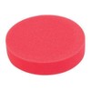 Silverline 105812 Hook and Loop Foam Polishing Head 125 x