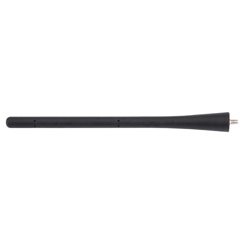 Aramox Mástil de Antena, 7 "Señal de Antena de Coche