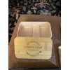 Rain drops candy Sushi Gift Set: Bento Box, Cutting Board