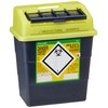 SHARP SAFE SHARPS BIN 13LTR