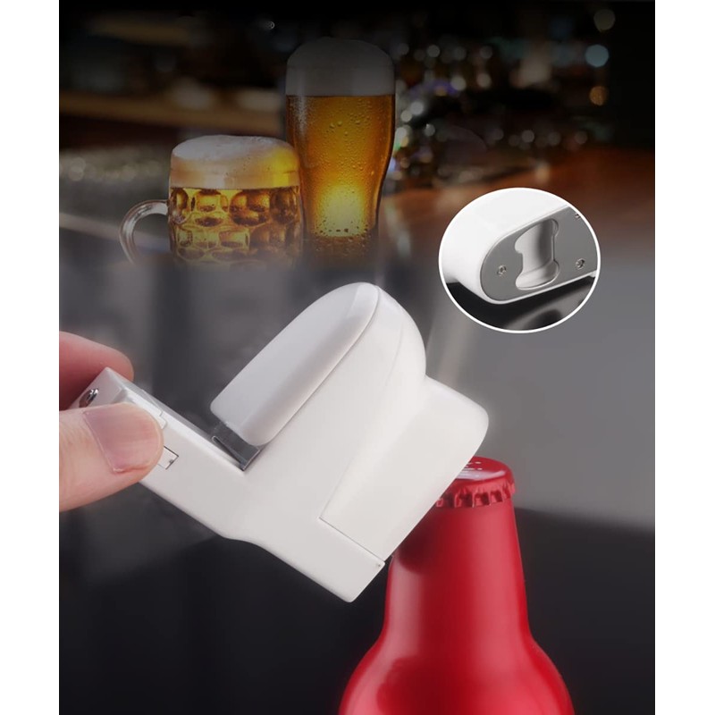 CIEUXIFSR Cool Torch Lighters Refillable Creative Toilet Shape Windproof Jet