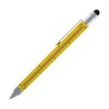 Monteverde One Touch Tool Mechanical Pencil, 0.9mm, #2 Medium Lead