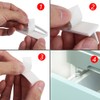 4 x Child Lock for Drawers, Baby Invisible Safety Drawer