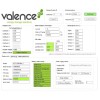 Valence U-CHARGE XP U27-12XP Lithium 12V Battery USB Data Diagnostic