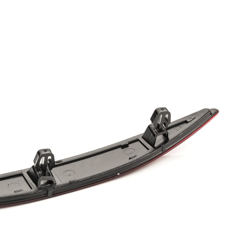 LST 2x reflector light bumper rear left right VII 7