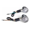 Direccionales Delanteras Chopper Rc200 Tc200 Tc250 Rayo