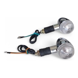 Direccionales Delanteras Chopper Rc200 Tc200 Tc250 Rayo