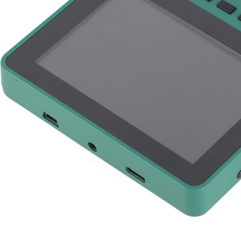 Handheld Game Console Dual 3D Joystick 3.5in IPS Screen 11