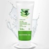 Gel Facial Coreano De Aloe Vera Hidratante Calmante (1pz) Mixta