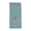 Avanti Linens - Fingertip Towel, Soft & Absorbent Cotton Towel,