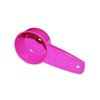 Tupperware Mini Funnel Kitchen Gadget Pink