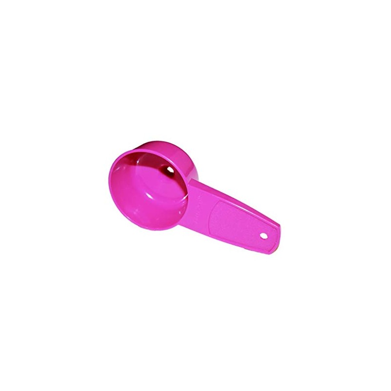 Tupperware Mini Funnel Kitchen Gadget Pink