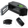 Vacuum Cleaner Box, Bin Box Replacement Compatible For I1 for