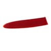 Car Rear Bumper Reflector Smooth Surface Waterproof Fit For X3