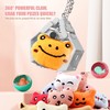 Claw Machine for Kids Toy Mini Claw Machine Candy Grabber