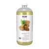 NOW Aceite de Almendra Puro 100 - Hidratante Natural para