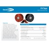 Bond It F4 Emergency Self-Fusing Silicone Tape, Repair Plumbing Pipe