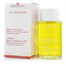 Clarins - Body Treatment Oil-Anti Eau - 100ml/3.3oz