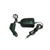 MicroBattery 19.5v 3.33A 65W DC Adapter for HP, MBC1327 (DC