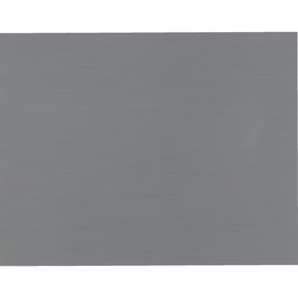 TRUSCO SCB-1-2030 Stainless Steel Cutting Plate, 7.9 x 11.8 x 0.04 inches (200 x 300 x 1.0 mm)