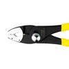 Tsunoda TTC Pliers with Resin Tip, Scratch-Free Pliers with Spring,