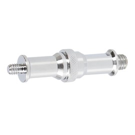 Ayex Spigot Thread Adaptor 3/8 and 1/4 Inch Male Thread - P
