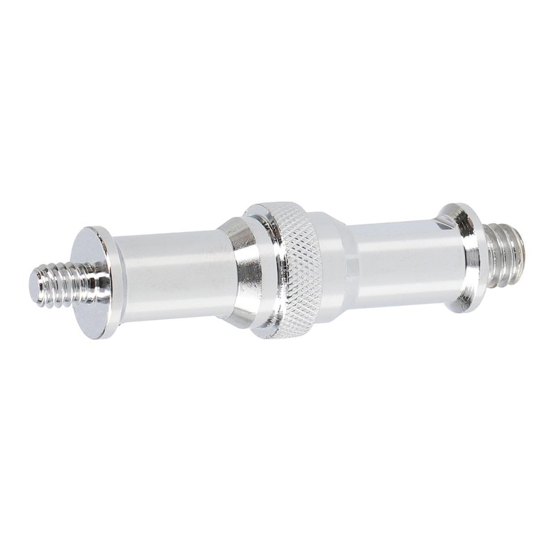 Ayex Spigot Thread Adaptor 3/8 and 1/4 Inch Male Thread