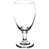 Libbey 3716 classic goblet party glasses Glass 16.25 oz H-7
