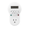 Timer Outlet Smart Timing Socket Auto Power Off Timing Circulation