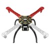 QWinOut F450 Drone Frame Kit 4-Axis Airframe 450mm Quadcopter Frame
