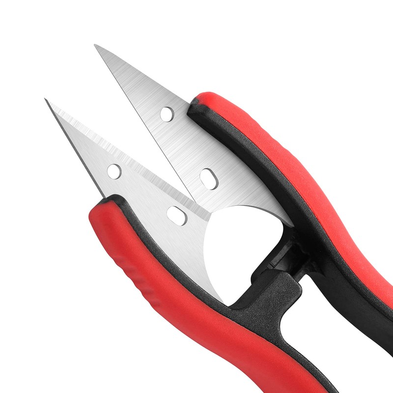 JARVISTAR Thread Scissors, Sharp Yarn Scissors, Universal Thread Separator Scissors