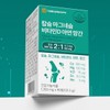Daewoong BioScience 로지프로 뼈 치아건강 칼슘 마그네슘 비타민D 아연 망간