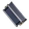 Byttlerom Ground Loop Isolator Line Level Converter High to Low