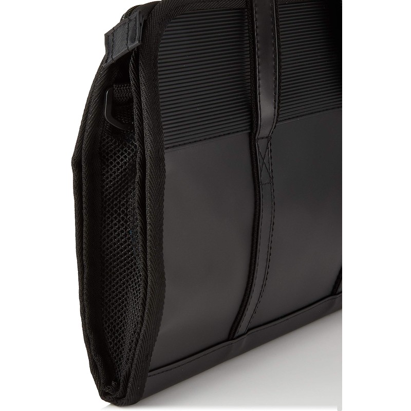 Calligraphy Bag, Black, RA36-2