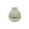 Hotpoint Hob Hot Control Knob. Genuine Part Number C00274562