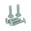 M6 (6mm x 30mm) Furniture Joint Connector Bolts (Pack of