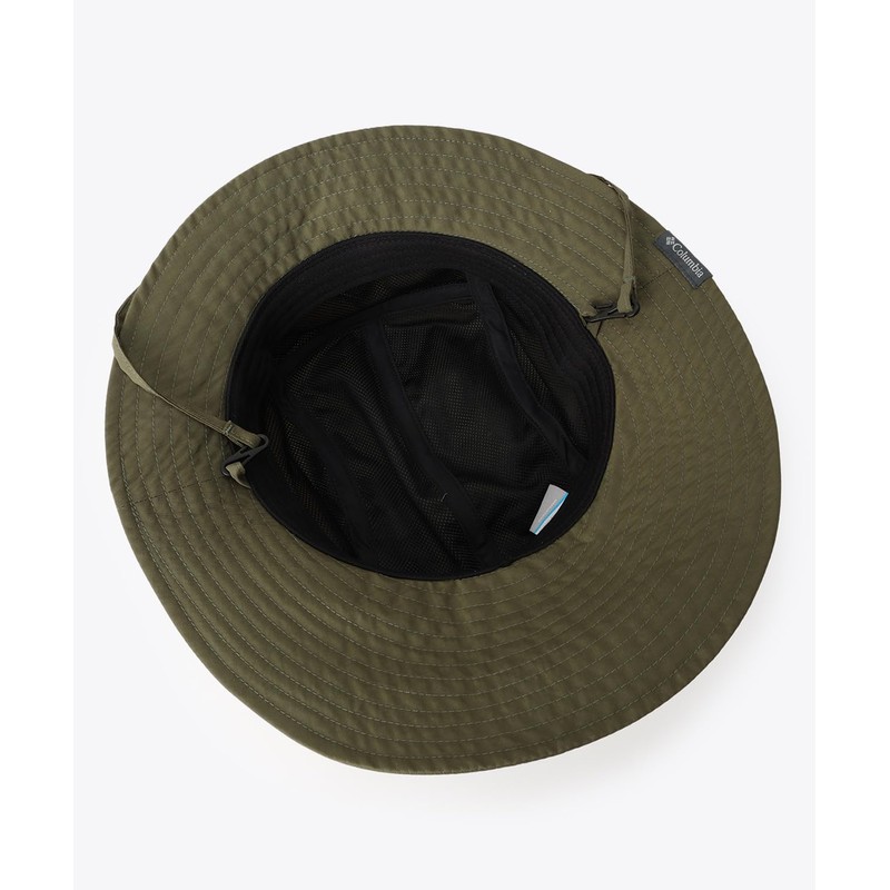 Columbia PU5803 Rainbow Spire Boonie, Stone green, L–XL