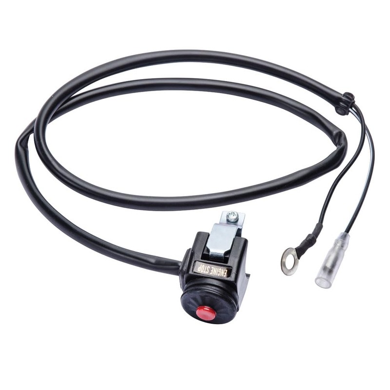 Tusk Engine Kill Switch for KTM 250 SX-F 2005-2022