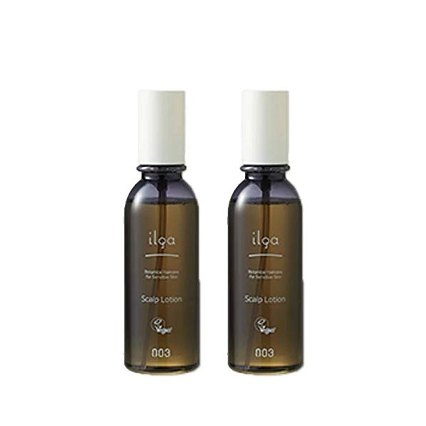 Number Three Irga Medicated Scalp Lotion, 6.8 fl oz (200