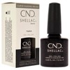 CND Shellac Fedora, 7.3 ml/0.25 fl oz.