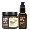 Every Man Jack Beard Oil & Scruff Softening Butter Bundle