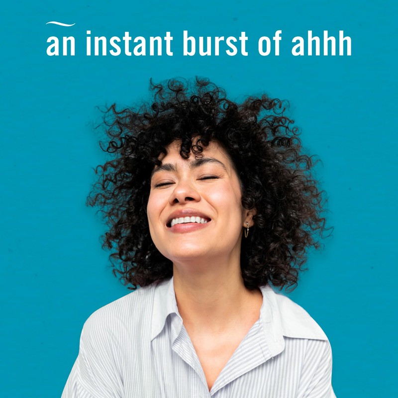 Febreze Air Mist Air Freshener Spray, Odor-Fighting Room Spray, Air