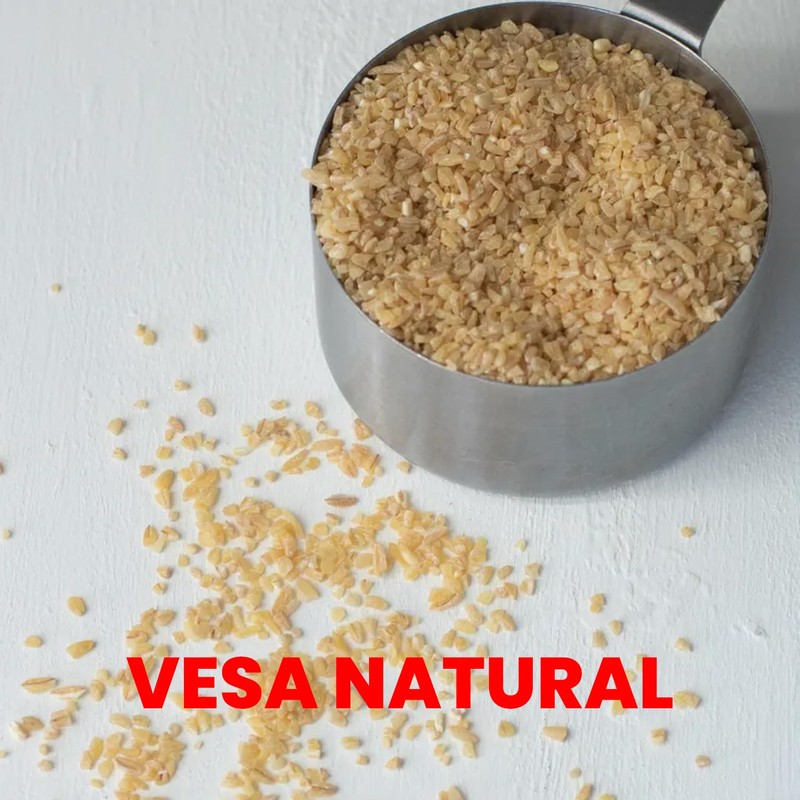 Jona EGM Albanian Trahana from Korca 370g Handmade Sour Trahana