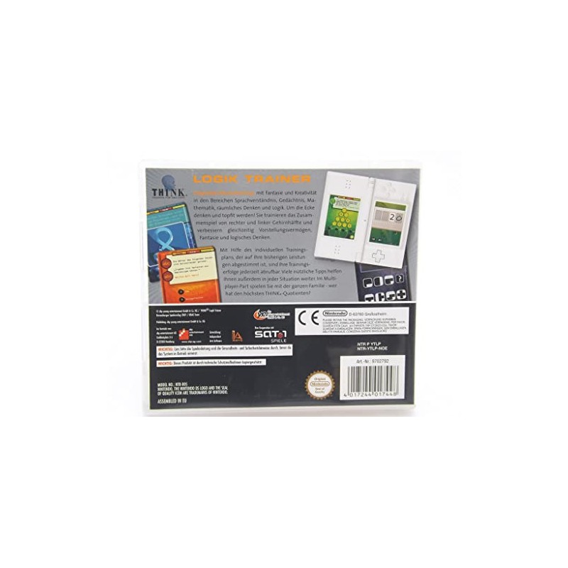 THINK: Training für den Kopf