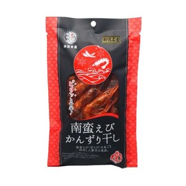 Sweet Shrimp Dried Kanzuri, 0.7 oz (20 g)