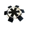Pan Protectors Pot Divider Pads for Separating Pots and Pans,