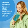 Jolly Rancher Rancher Singles To Go Water Drink Mix, Blue