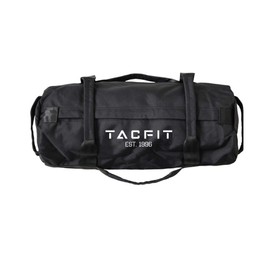 TACFIT Sandbag - for Fitness, Exercises, Strength Training, Crossfit and Workouts
