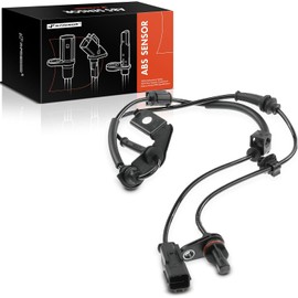 A-Premium Sensor De Velocidad De Rueda ABS Delantero Derecho Compatible con Hyundai Tucson y Kia Sportage 2016 2017 2018 2020 2021 - Reemplaza # 95671-D3000, 95671-F8000