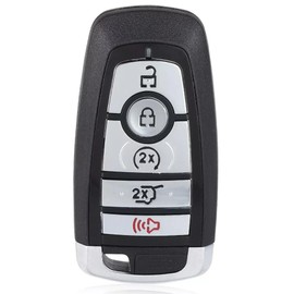 Smart Key Fob for Ford Expedition 2023-2024, YIKEBALOG Proximity Remote Control Key Fob Suitable for Ford Expedition 2023 2024 M3N-A3C108397 164-R8355